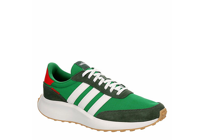 Green Adidas Mens Run Sneaker | Classics | Rack Room Shoes