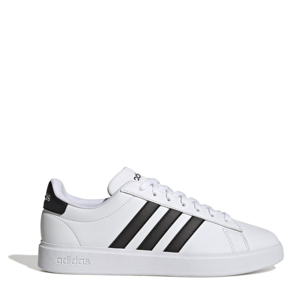 Chaussure Adidas Homme GRAND COURT 2.0 noir