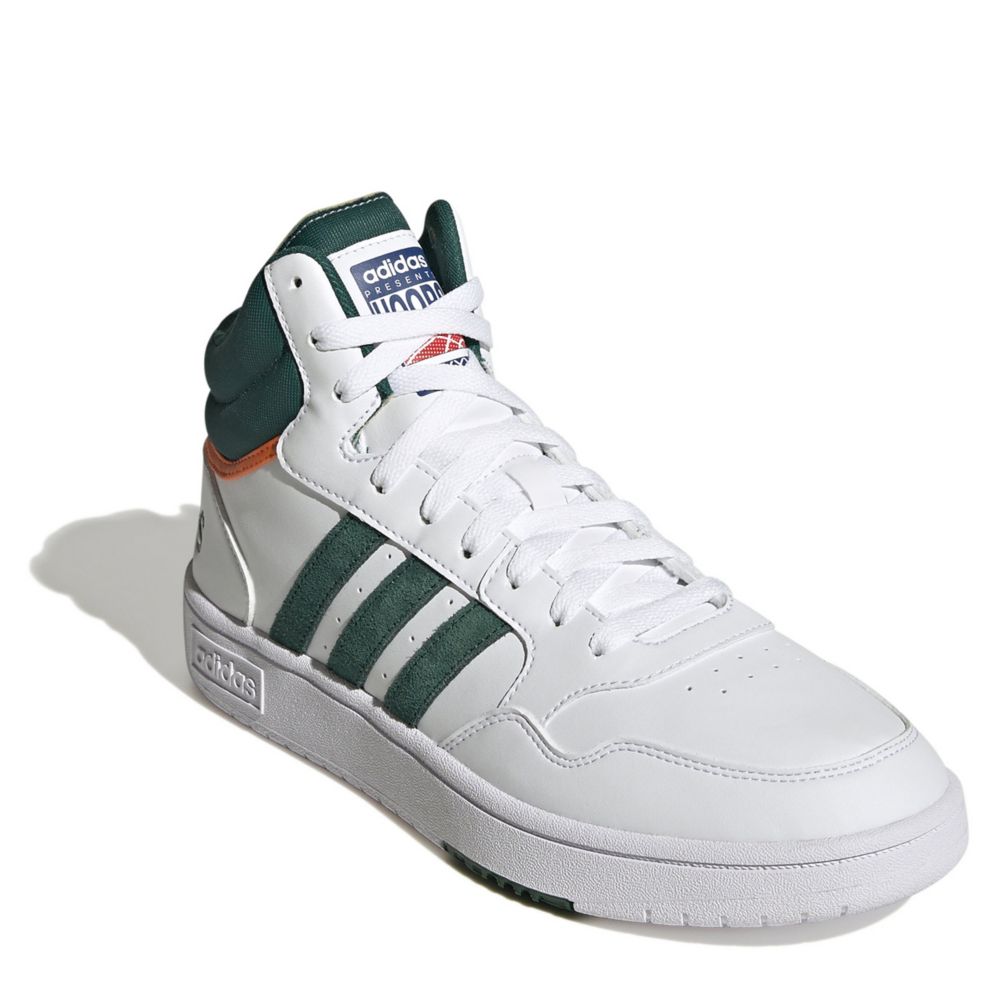 adidas Hoops 3.0 Basketball Shoe - Kids' - Free Shipping