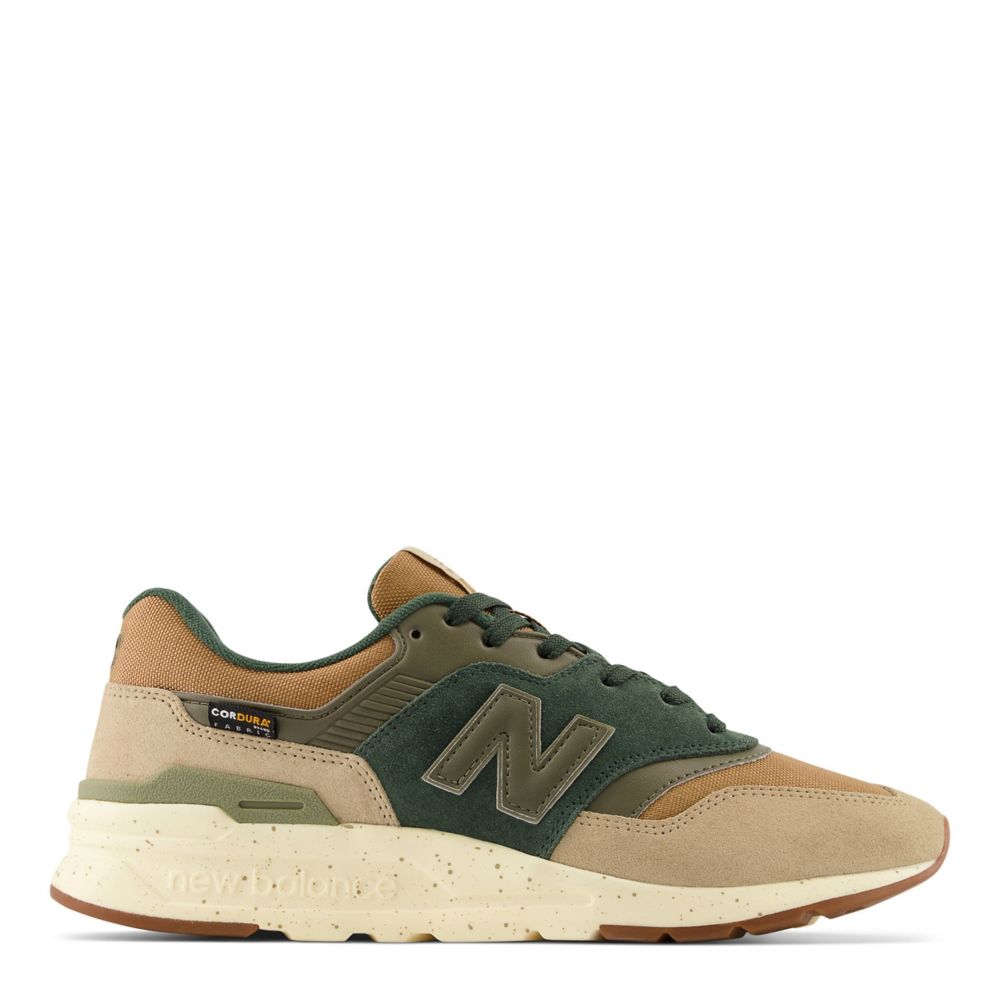 new balance okergeel