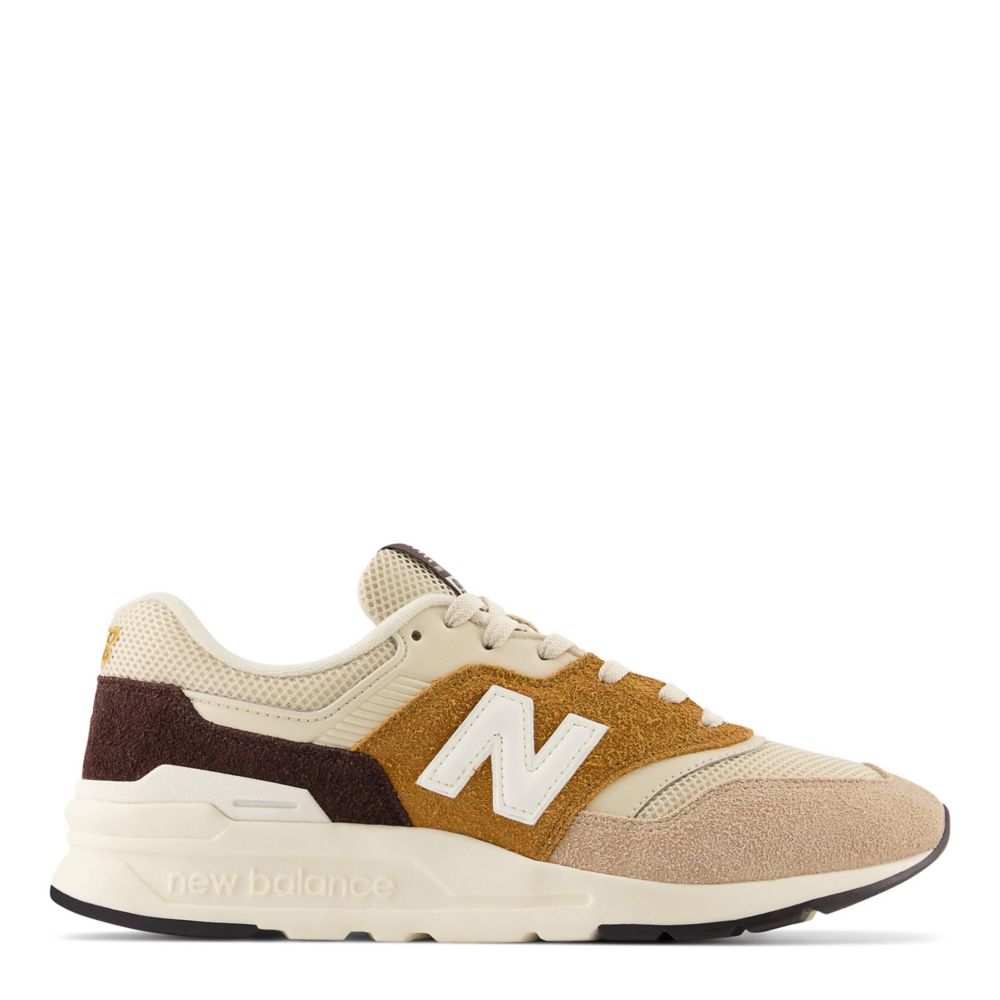 Tan Mens 997h Sneaker New Balance Rack Room Shoes