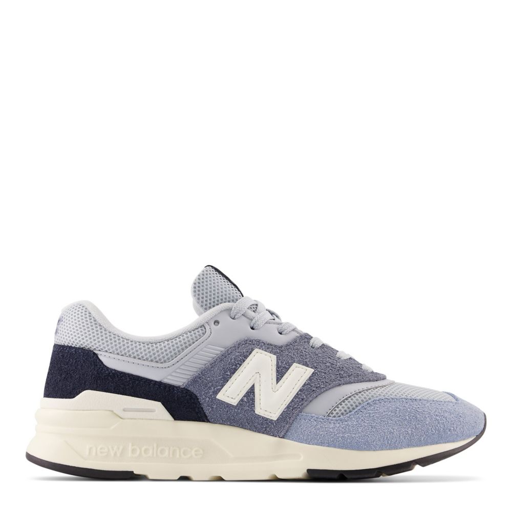 new balance 009 Blue