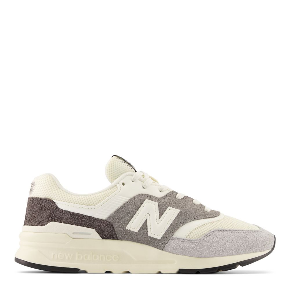 997 new balance on sale grey