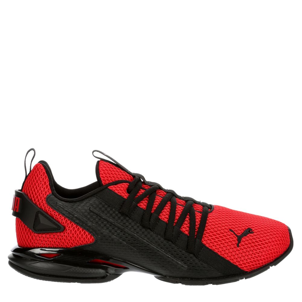 puma orchard ion