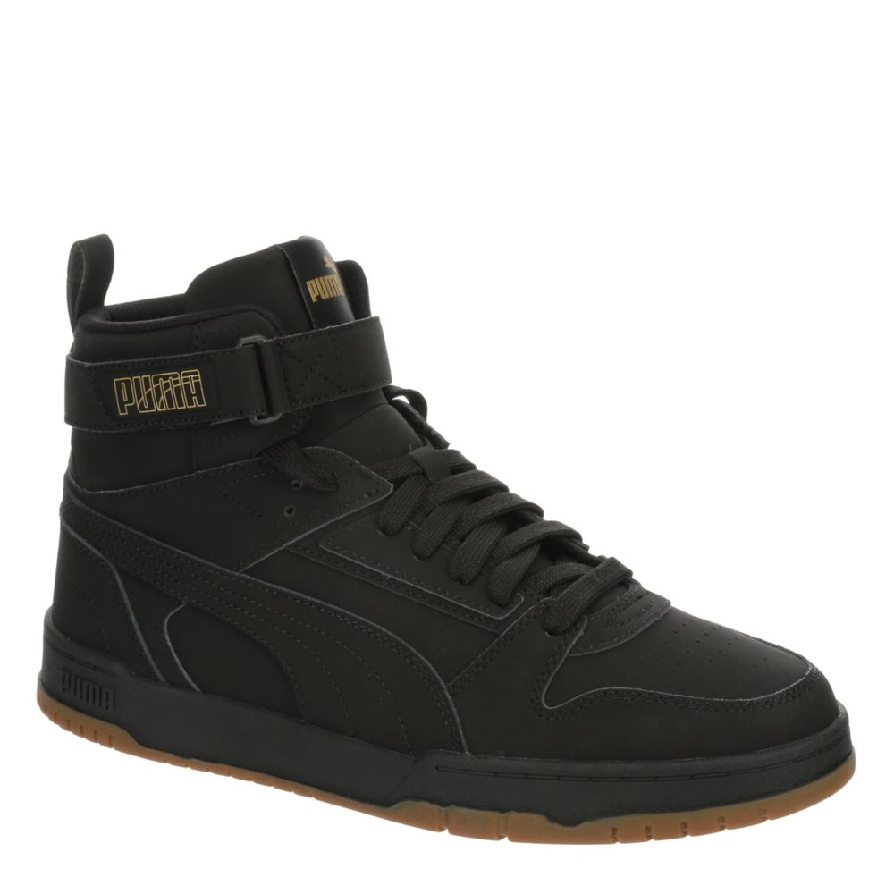 MENS RBD GAME MID SNEAKER