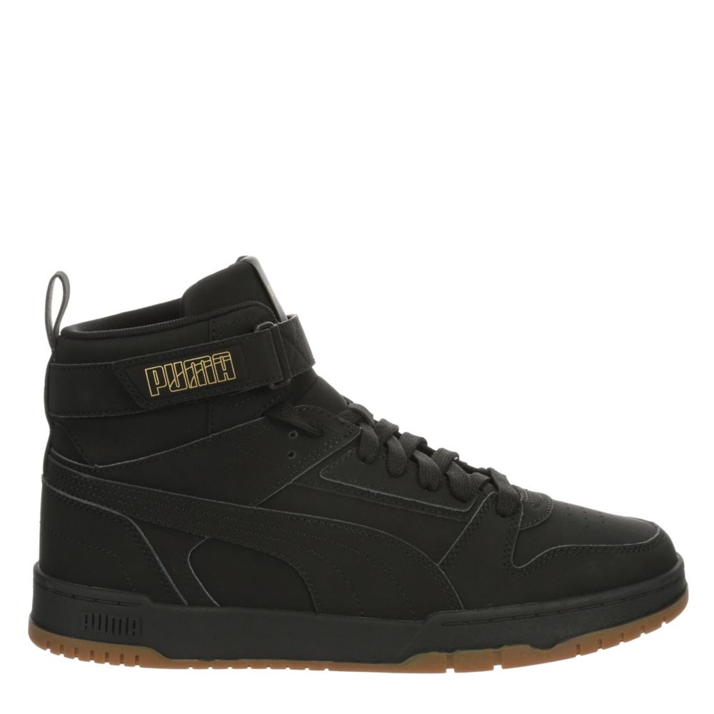 MENS RBD GAME MID SNEAKER