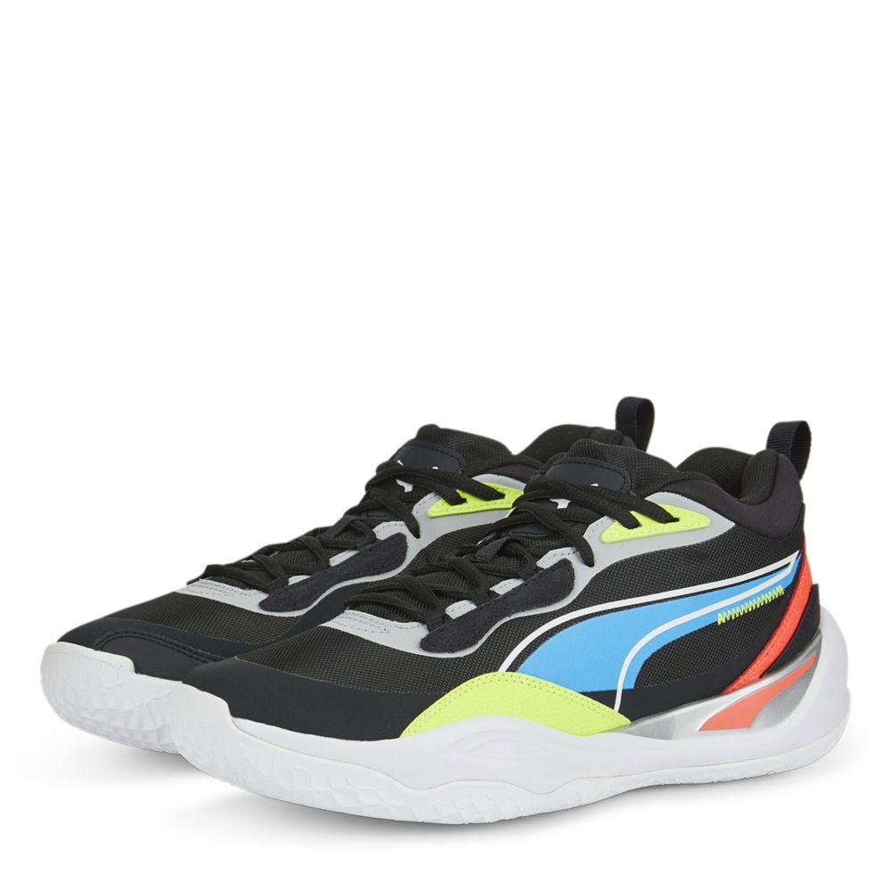 Basketball shoes Puma Playmaker Pro