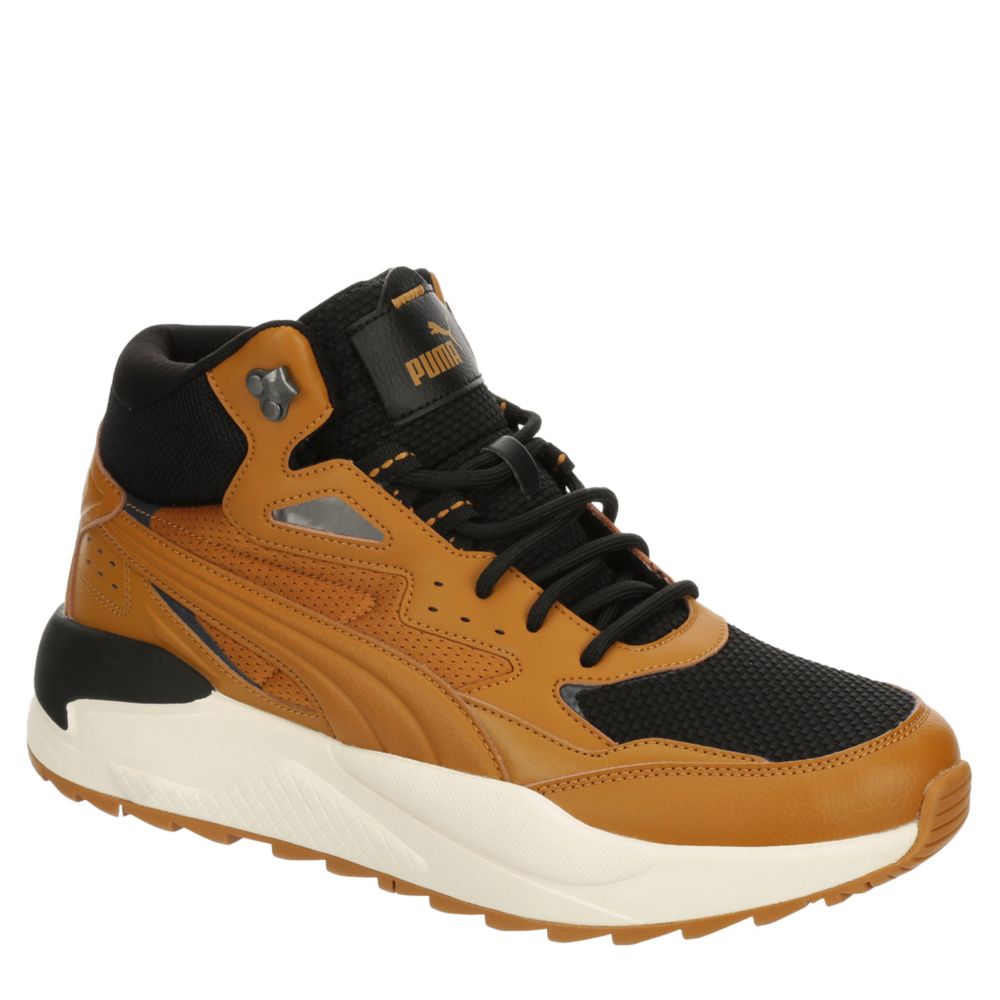 puma x ray