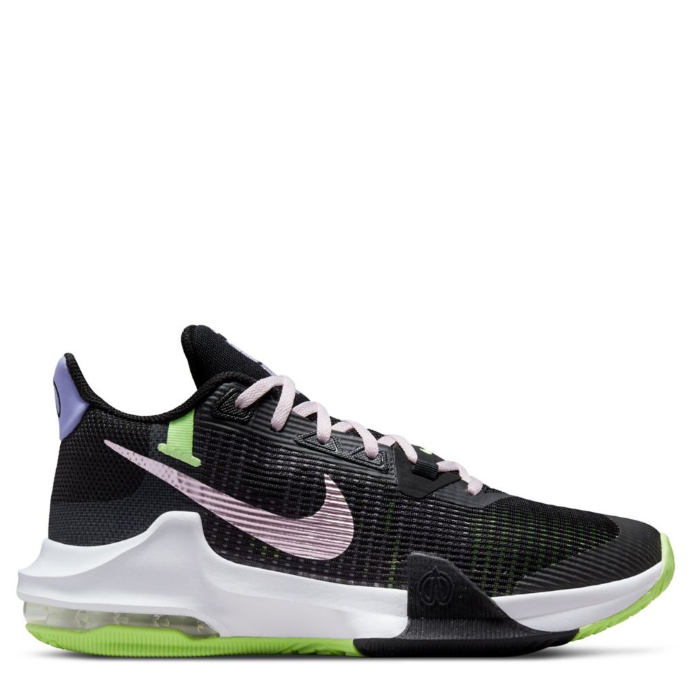 Bright Green Nike Mens Air Max Impact 3 Basketball Shoe | Color Pop | Rack  Room Shoes