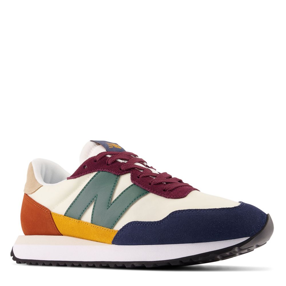 Multicolor New Balance Mens 237 Sneaker | Classics Rack Room Shoes