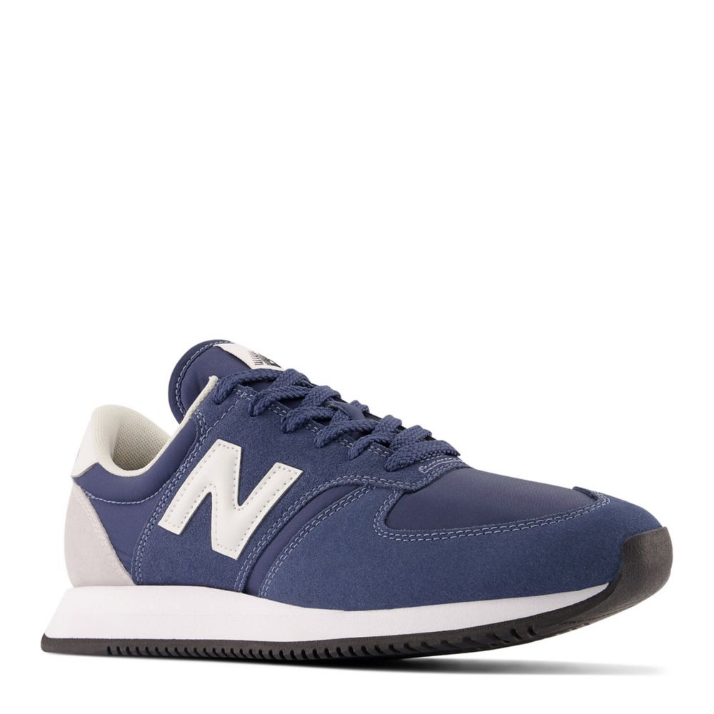 Vesting Voorlopige Verfrissend Blue New Balance Mens 420 Sneaker | Classics | Rack Room Shoes