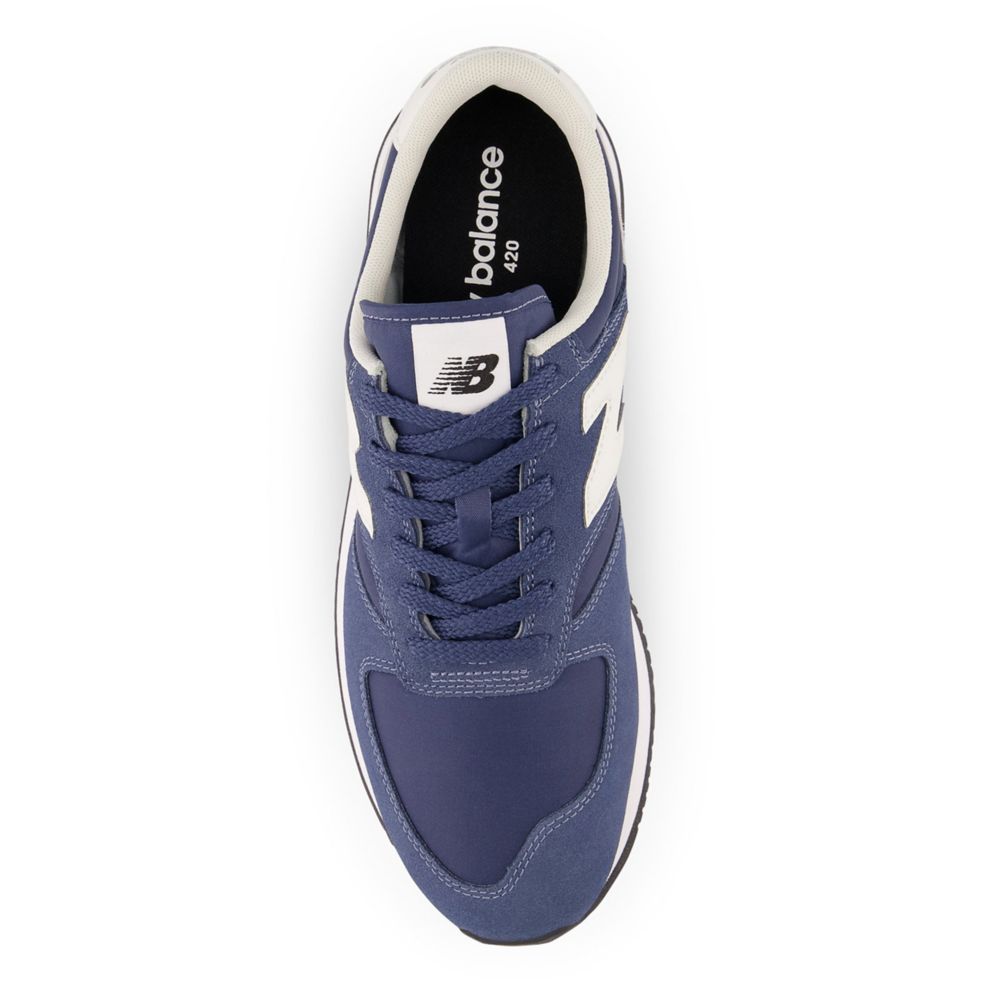 Blue Balance Mens 420 | Classics | Rack Shoes