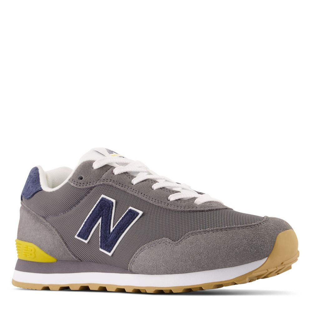 schot Onderscheid Gevoelig Grey New Balance Mens 515 Sneaker | Classics | Rack Room Shoes