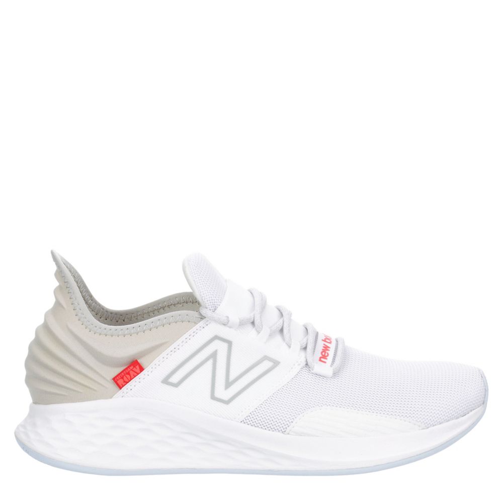 New balance fresh foam cheap roav mens running shoes