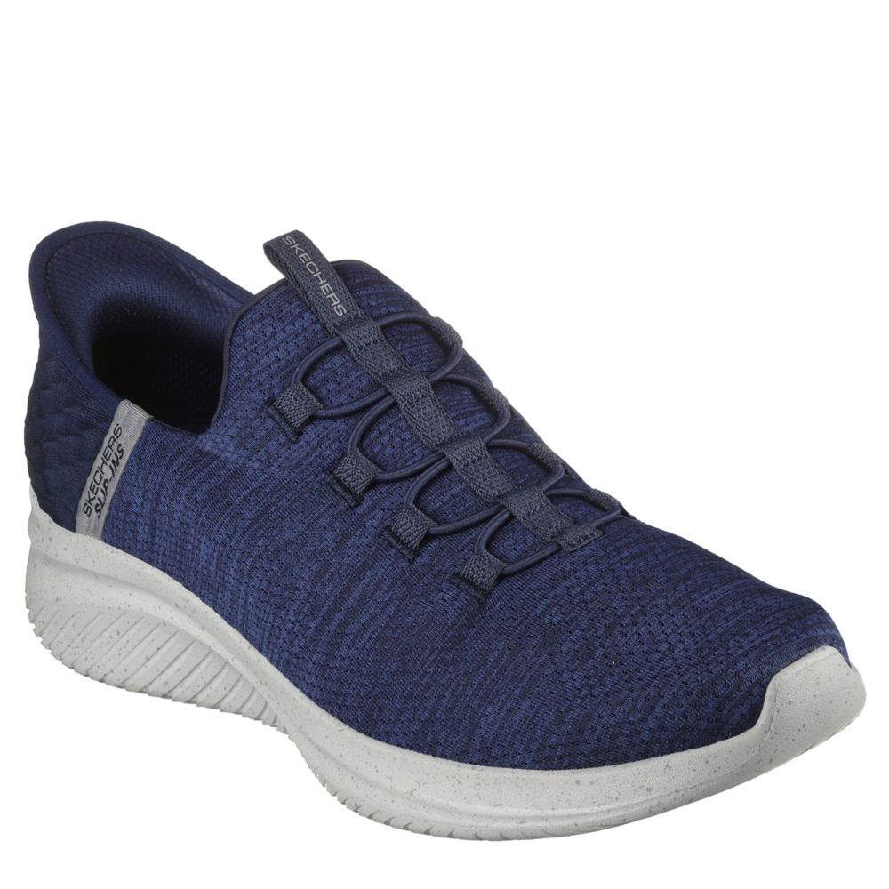 skechers slip in