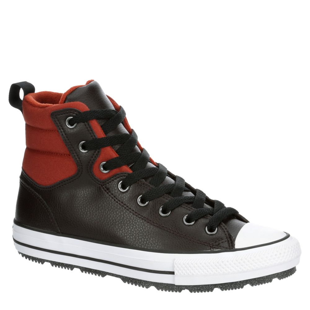 Converse Chuck Taylor All Star Berkshire High Top Sneaker Boot 