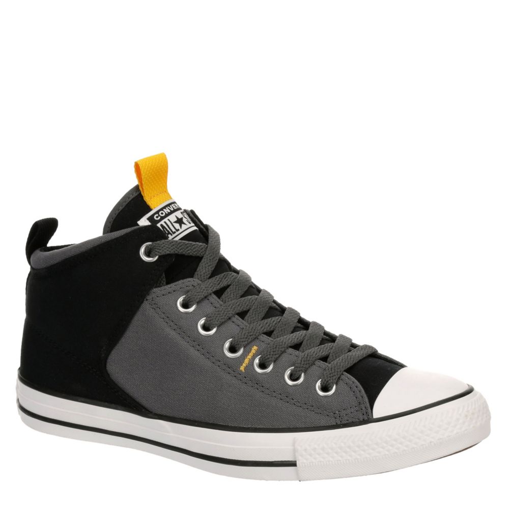 Converse Men's Chuck Taylor All Star High Street Ox Sneakers