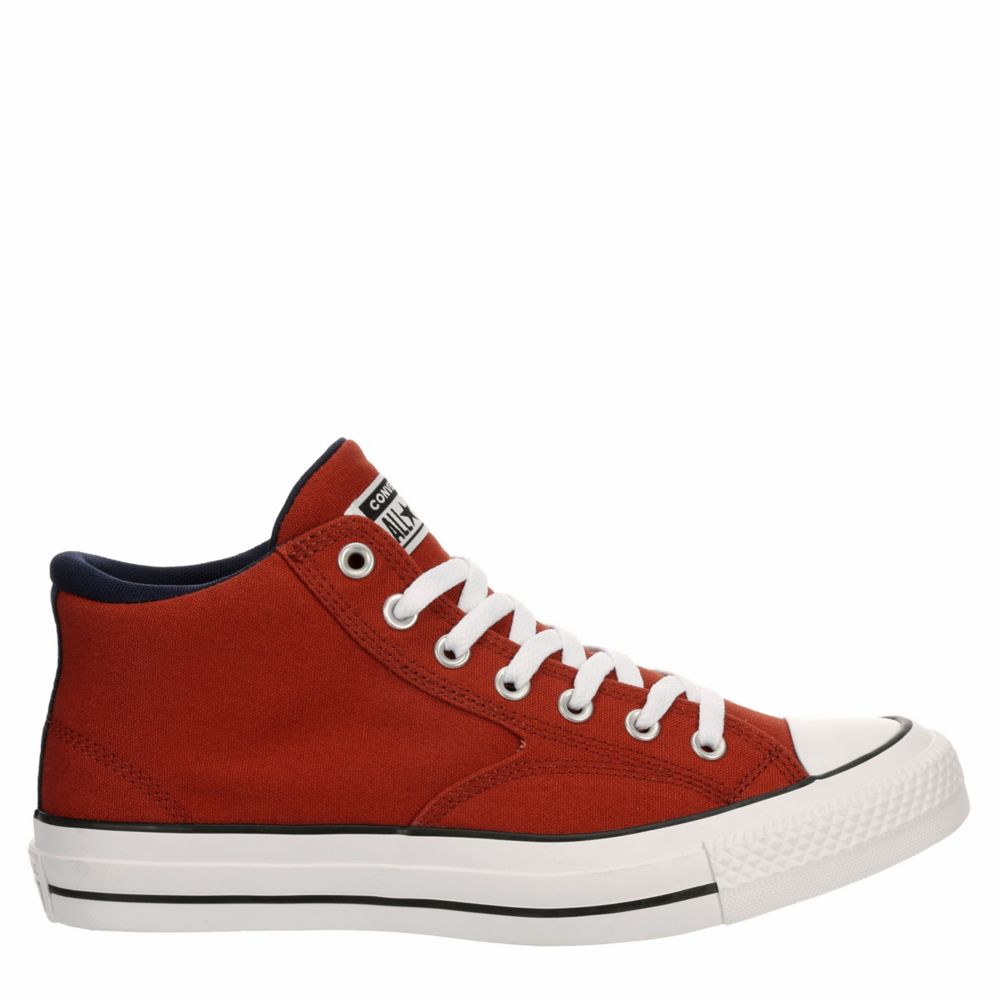 Orange Mens Chuck All Star Malden | Mens Rack Room Shoes