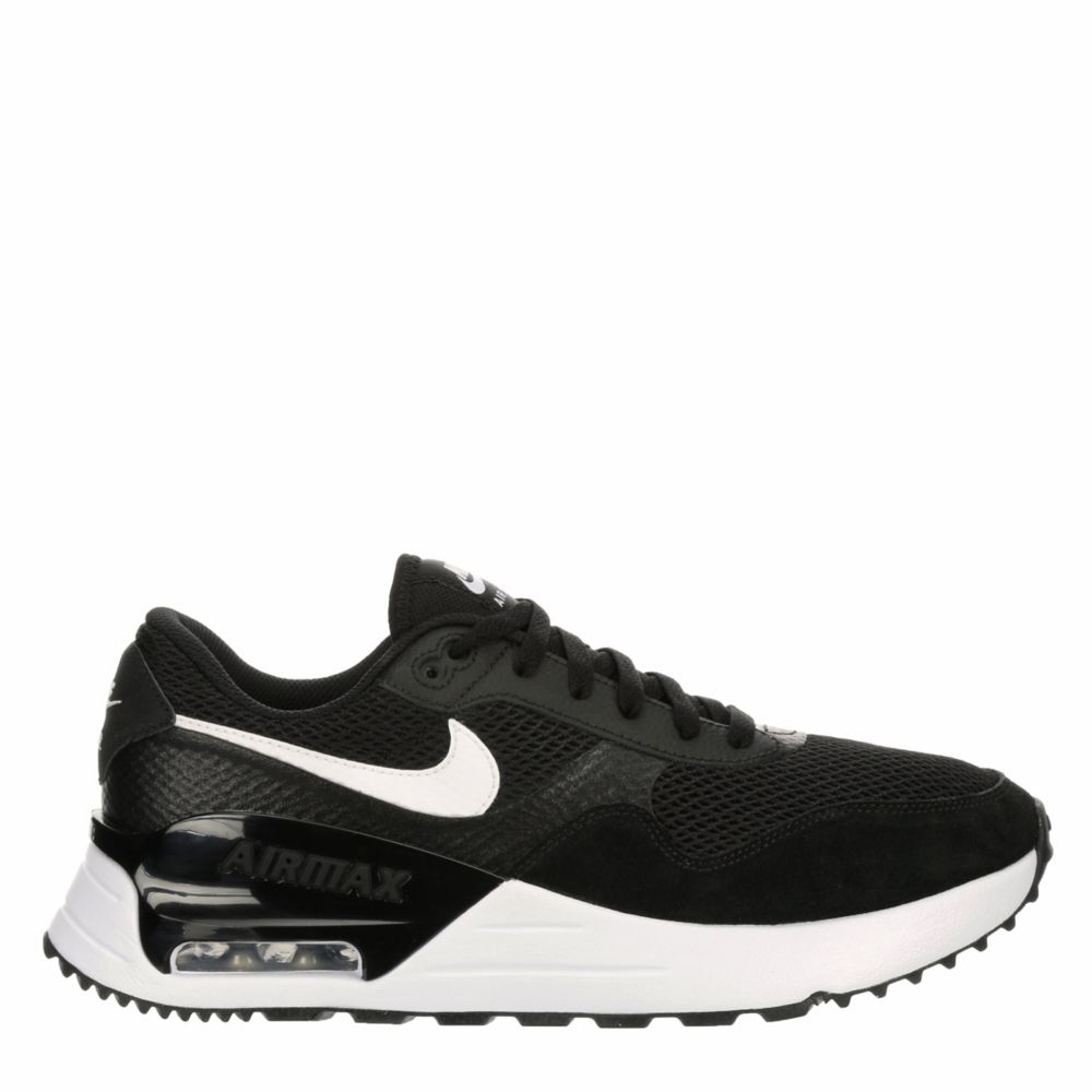 MENS AIR MAX SYSTM SNEAKER