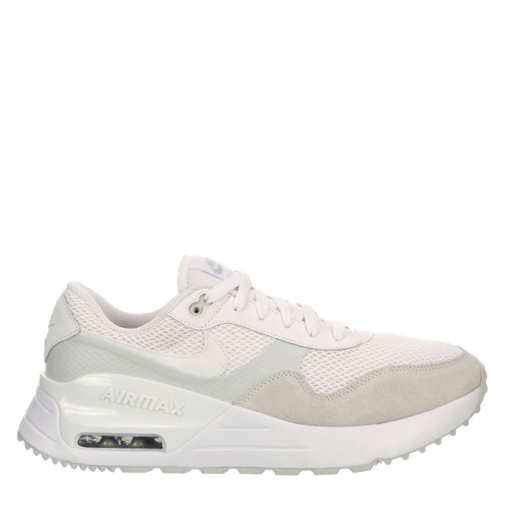 MENS AIR MAX SYSTM SNEAKER