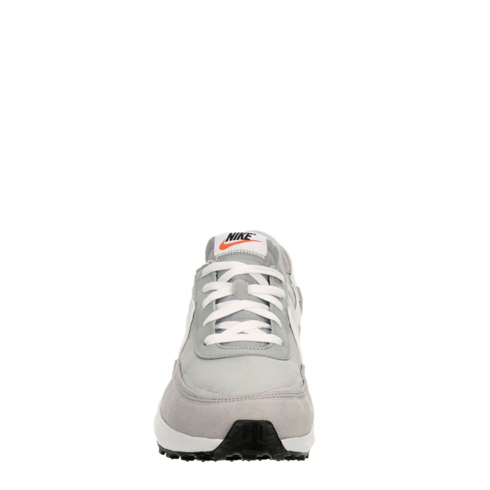 MENS WAFFLE DEBUT SNEAKER GREY