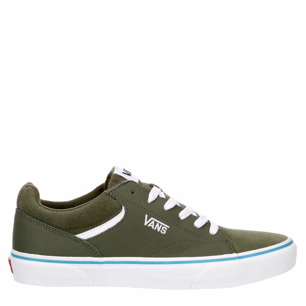 nike vans mens