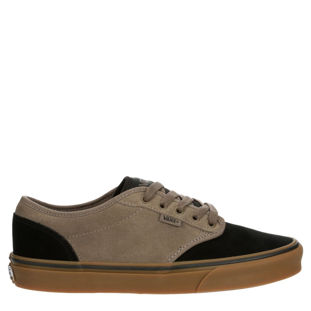 vans atwood low top