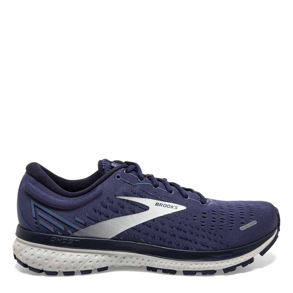 brooks ghost 13 blue