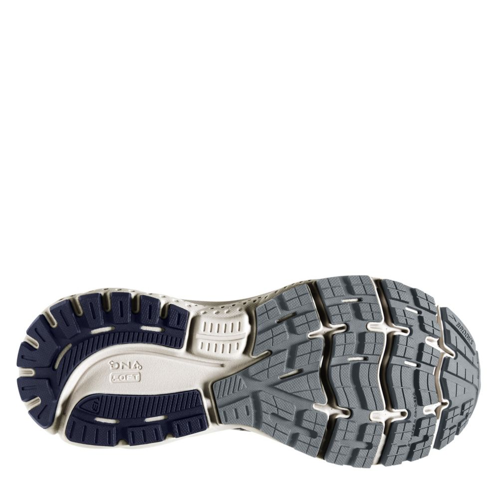 brooks ghost 13 navy