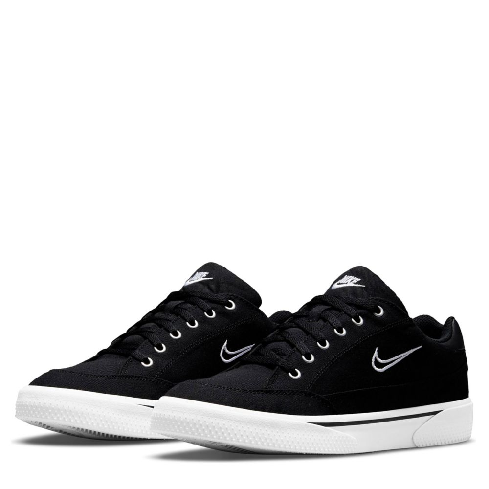 Dicteren zitten handleiding Black Nike Mens Retro Gts Sneaker | Mens | Rack Room Shoes