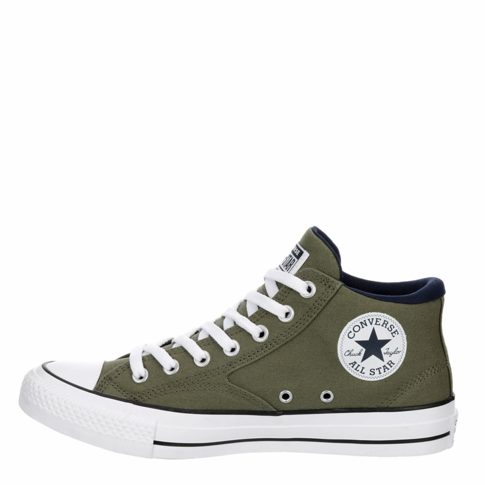 Converse Mens Chuck Taylor Star Malden Sneaker | Classics | Rack Room