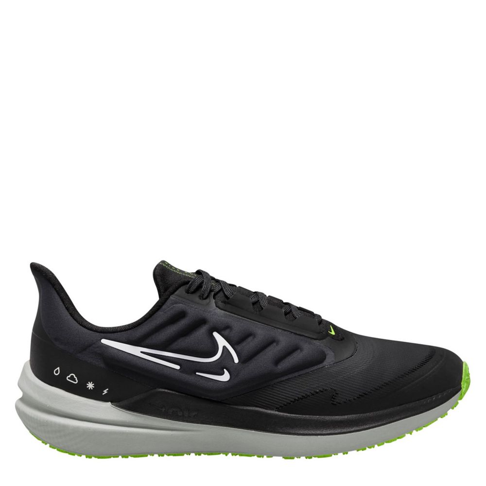 Nike Mens Winflo 9 Shield Running | Mens | Rack Room Shoes