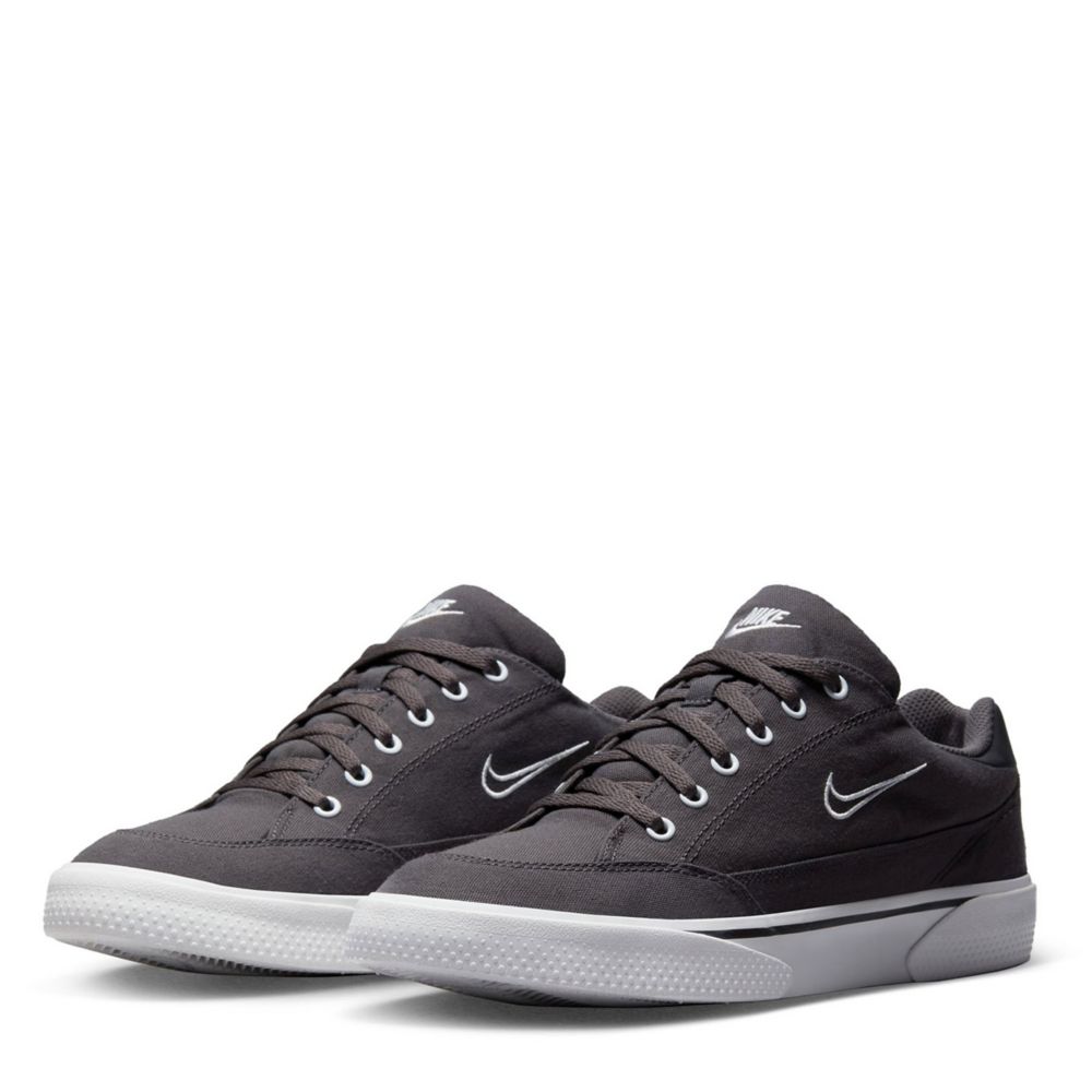 Dark Grey Nike Mens Retro Gts Sneaker | Mens | Rack Room Shoes