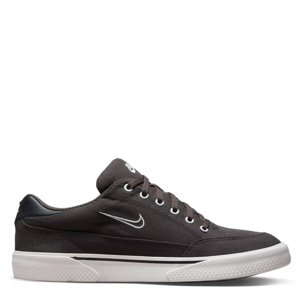 Dark Grey Mens Retro Gts Sneaker Nike Rack Room Shoes