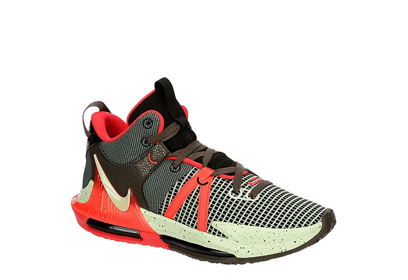 Cool Basketball Shoes For Men