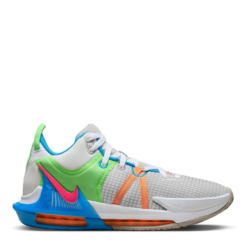 Nike pg 2 hot sale the bait