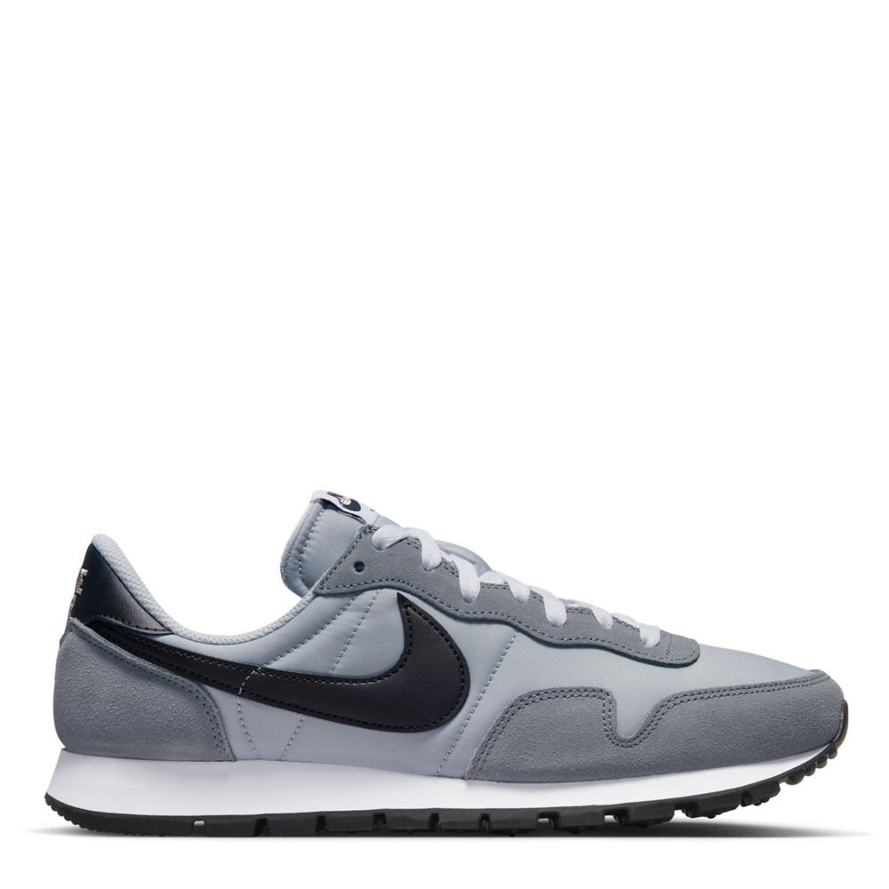 Grey Nike Mens Air Pegasus Sneaker Classics | Rack Room