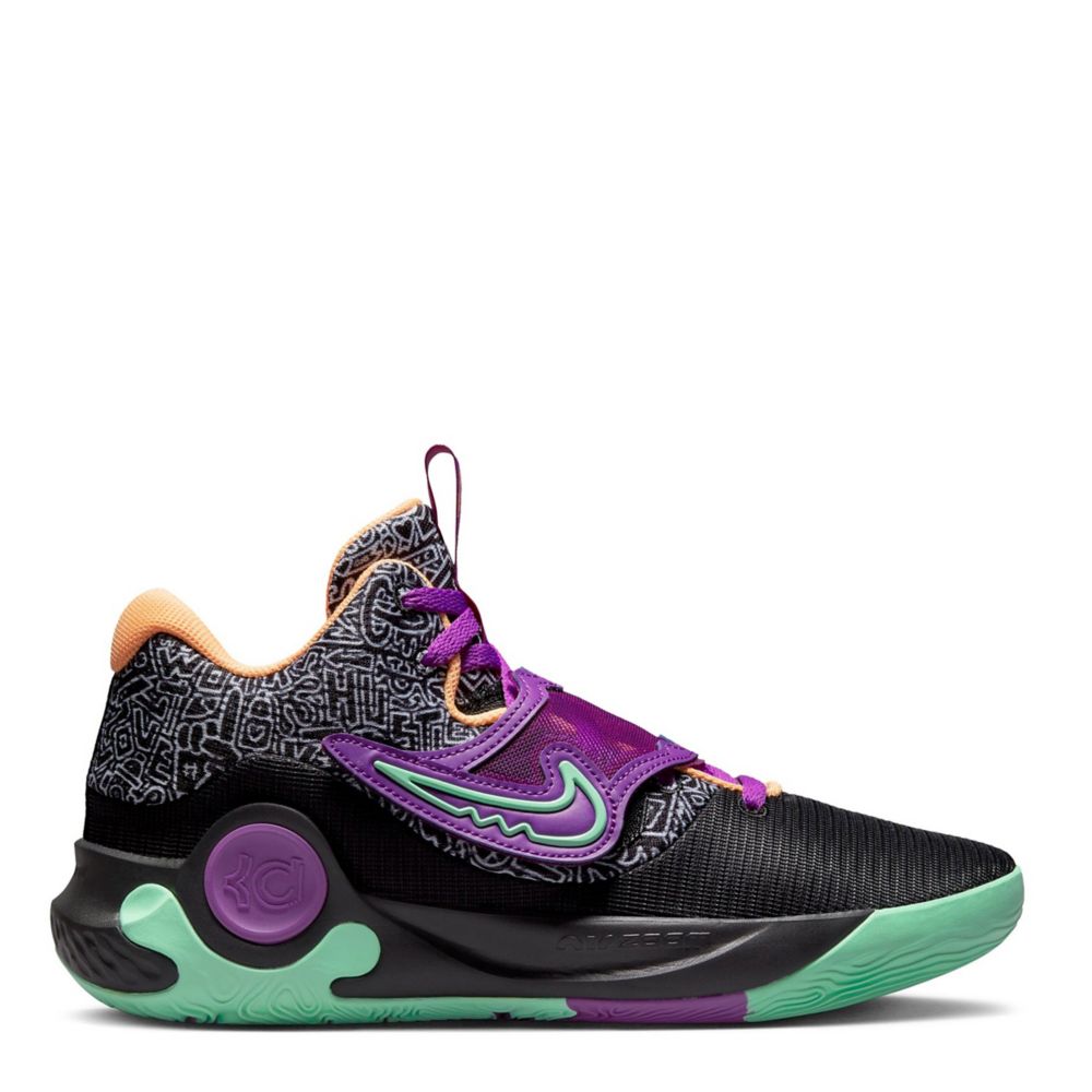 Mens kd basketball on sale shoes