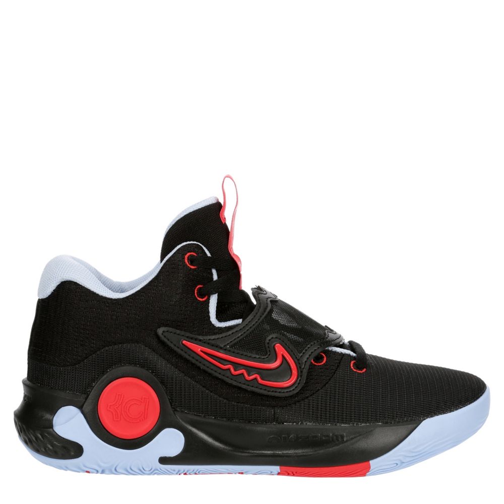 De acuerdo con ola motor Black Nike Mens Kd Trey 5 X Basketball Shoe | Color Pop | Rack Room Shoes