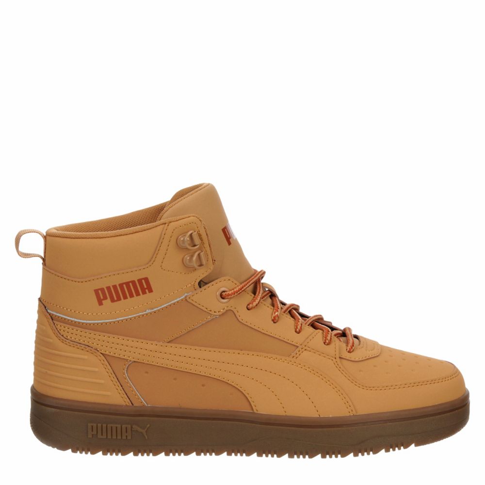 Puma sneakerboot sales