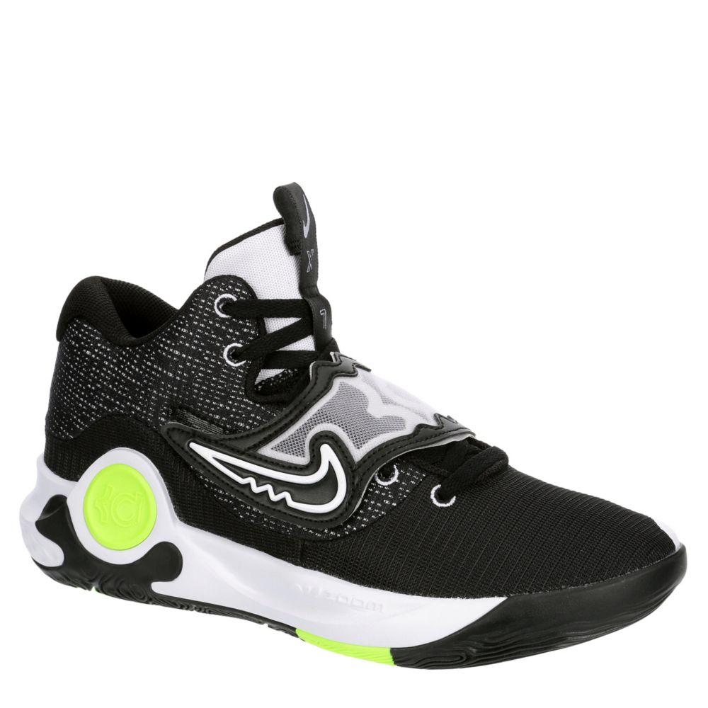 Kd basketball 2024 shoes black