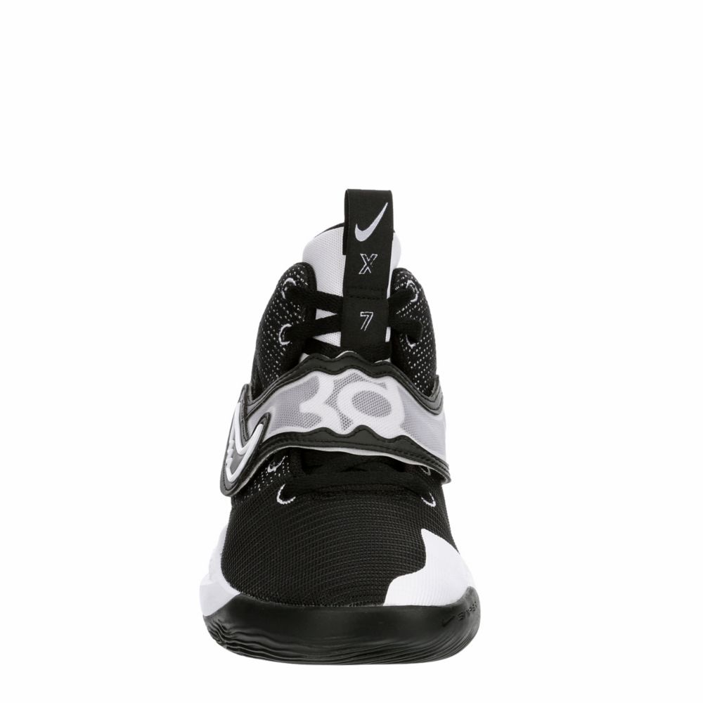 Black hotsell kd shoes