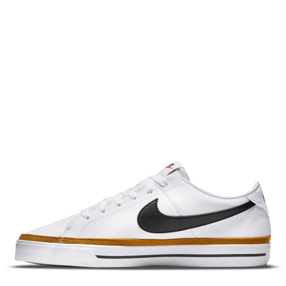 MENS COURT LEGACY LOW SNEAKER