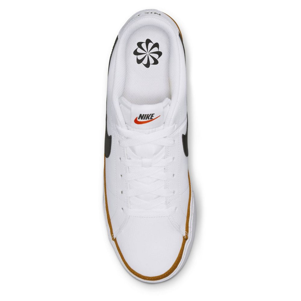 MENS COURT LEGACY LOW SNEAKER