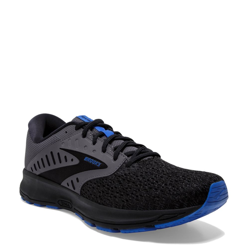 brooks mens range running shoe