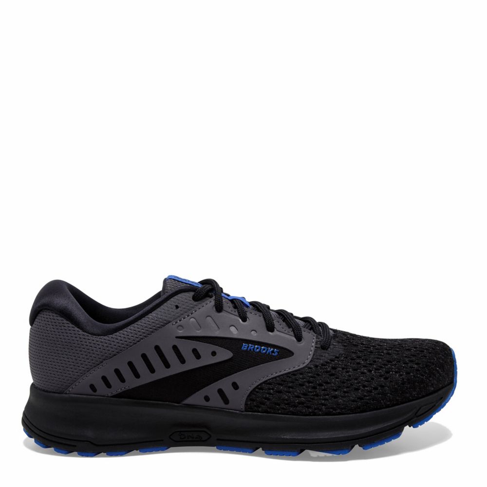 brooks support sneakers