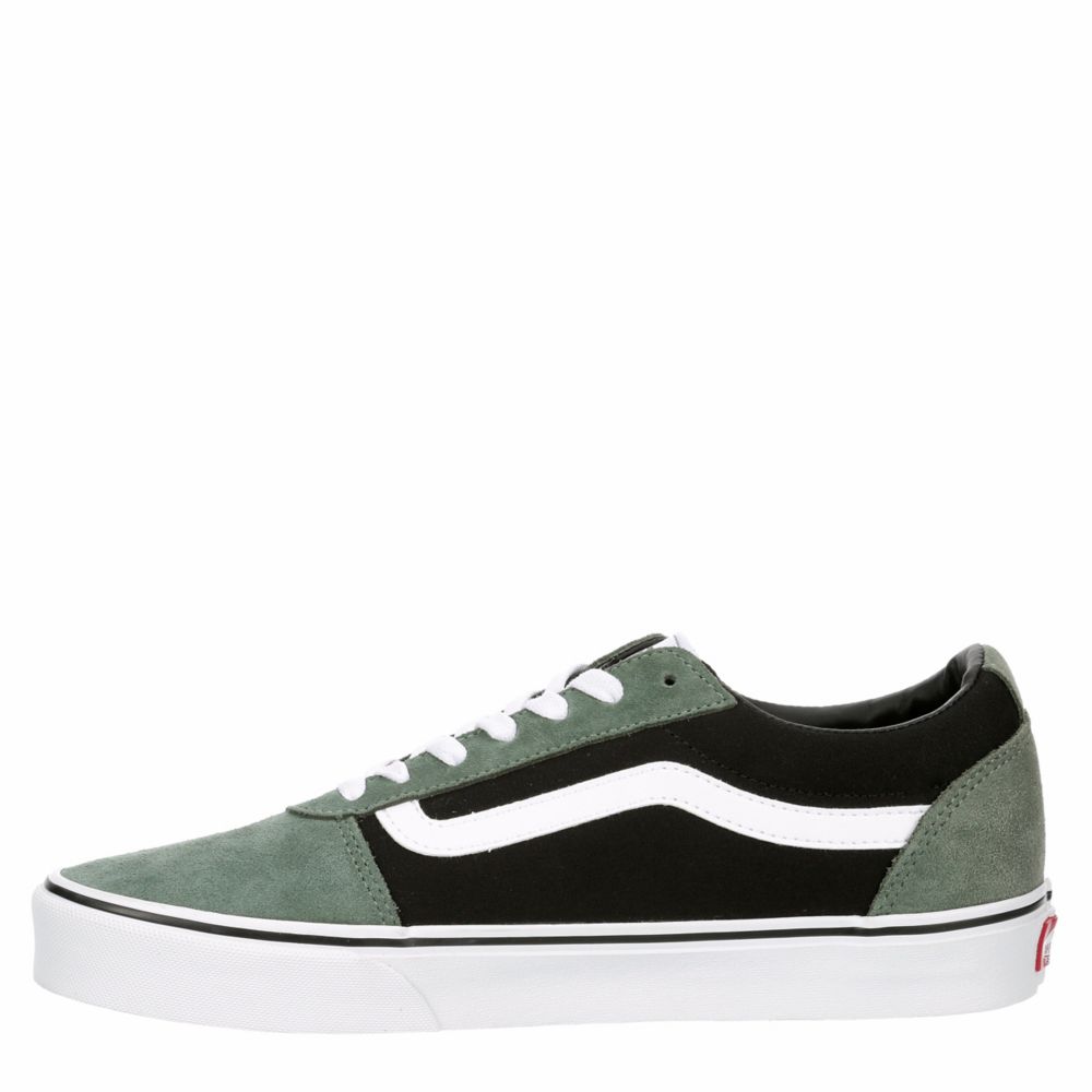 nike vans mens