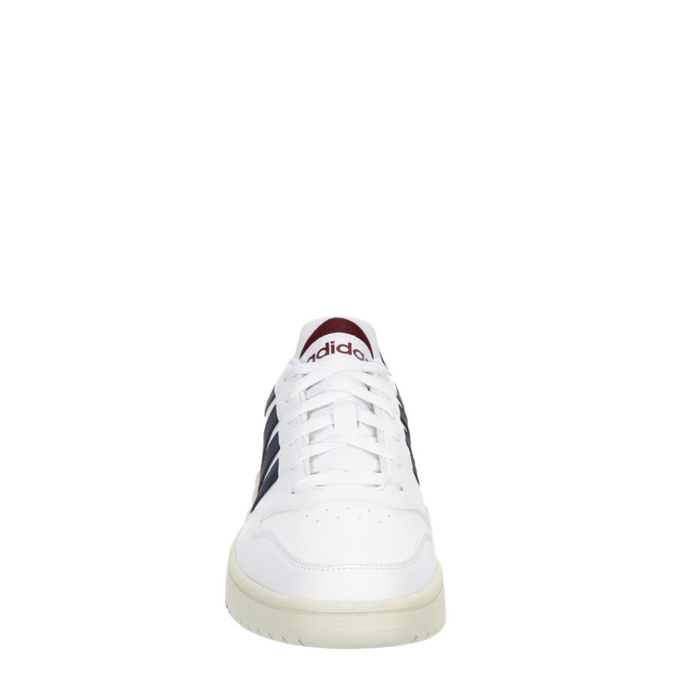 Sneaker vl best sale hoops low adidas