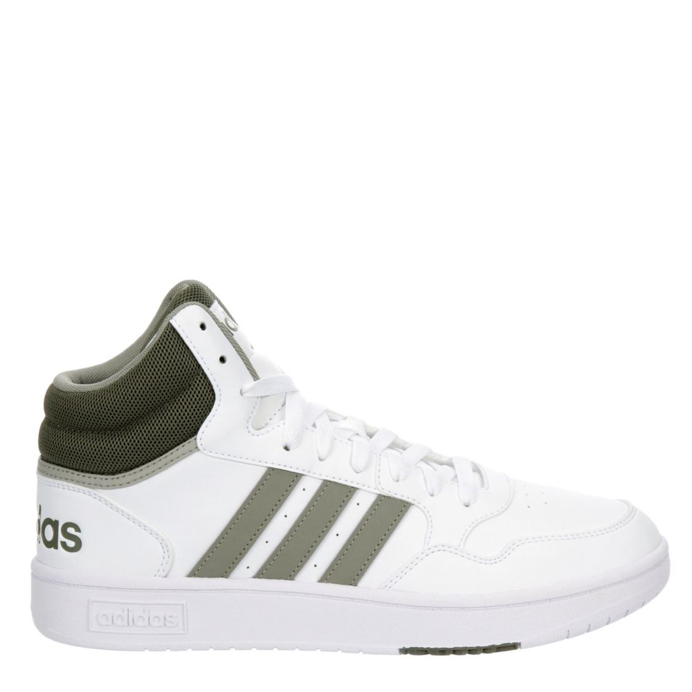 Adidas vs clearance hoops mid 2.0