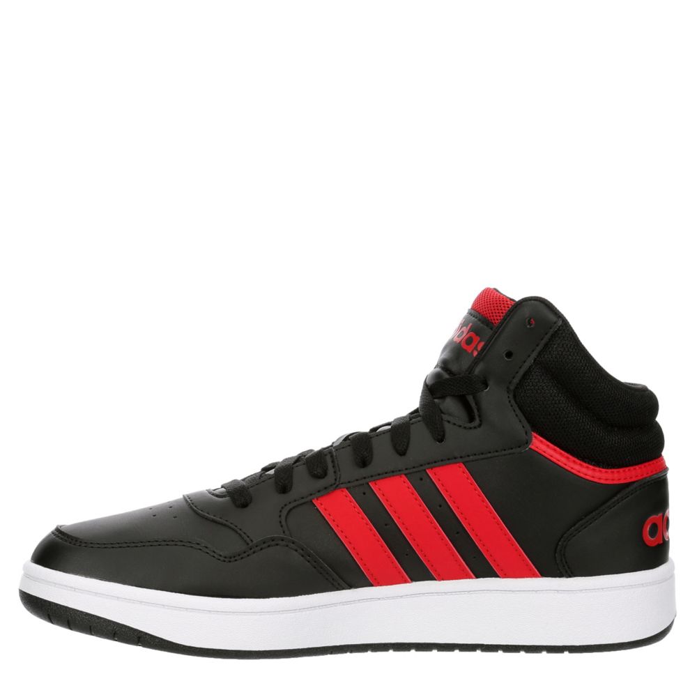 adidas men's hoops 3.0 mid